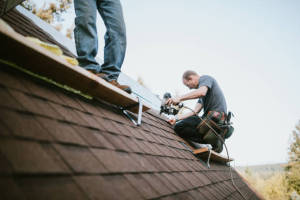 Local Roofers in Nassau, DE